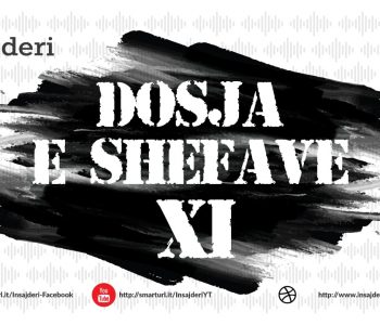 Dosja e Shefave XI: Muja “spiunon” bashkëpartiakët te shefi – Grabovci e quan Kurtin “peder”