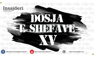 Dosja e Shefave XV: Konkurrimi jashtë afatit dhe ndikimi mbi sekretarin e Qeverisë