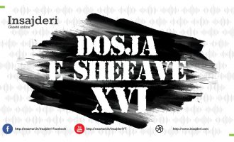 Dosja e Shefave XVI: Ndërhyrja e Grabovcit kërkohej edhe për statusin e veteranit të UÇK-së