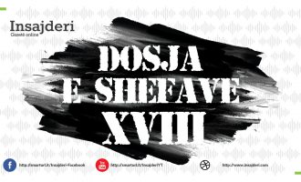 Dosja e Shefave XVIII: Grabovci caktonte komisionet dhe përzgjidhte kandidatët