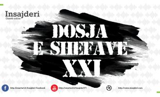 Dosja e Shefave XXI: Grabovci shihej si kriter edhe për studime master