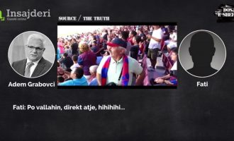 Kur “Musteqja” ishte në dorë të politikës dhe Youtube-it