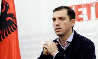 VV: Thaçi ka dy opsione