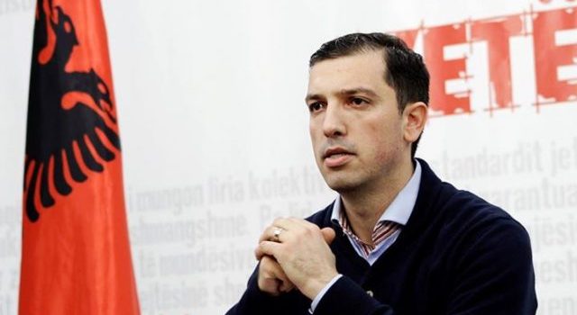 Sejdiu ia numëron kryeministrit dështimet në Prishtinë