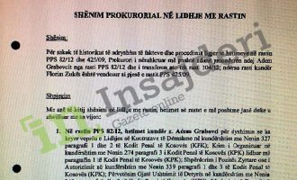 Dosja e Shefave: Shteti në dorë të nëntokës