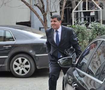 Prokuroria: Aktiviteti kriminal i Lutfi Haziri dëmtoi Gjilanin