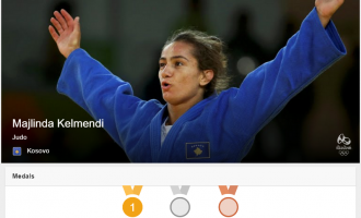 Majlinda: Jam krenare që kam arritur të tregojë se të rinjtë kosovarë mund t’ia dalin