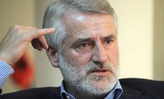 Menduh Thaçi: Integrimi bartë rrezikun e asimilimit të shqiptarëve