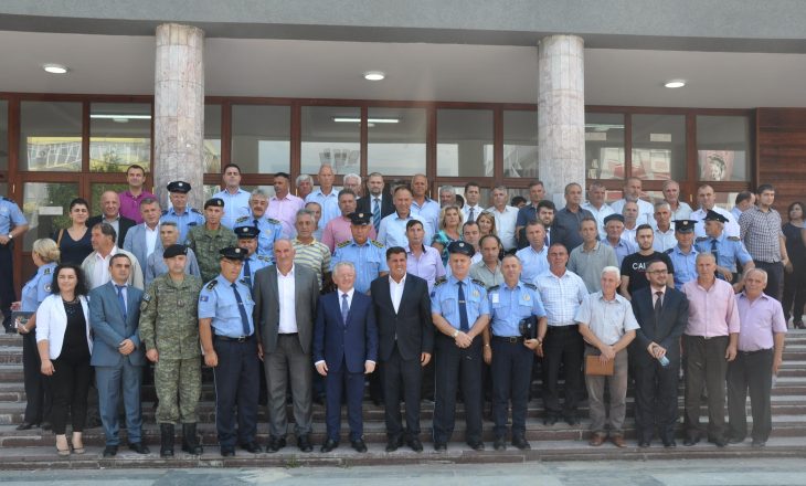 Hyseni: Në 11 muajt e fundit, asnjë kosovar në vatrat e krizës