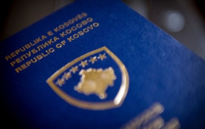 MPB në tetor dorëzon ankesën për vendimin e Arbitrazhit lidhur me pasaportat