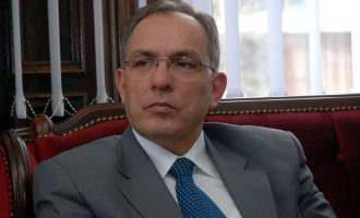 Aktakuza sekrete kundër ish-ministrit të Arsimit