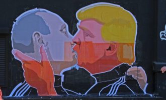 Pse Donald Trumpi është i rrezikshëm për Europën Lindore