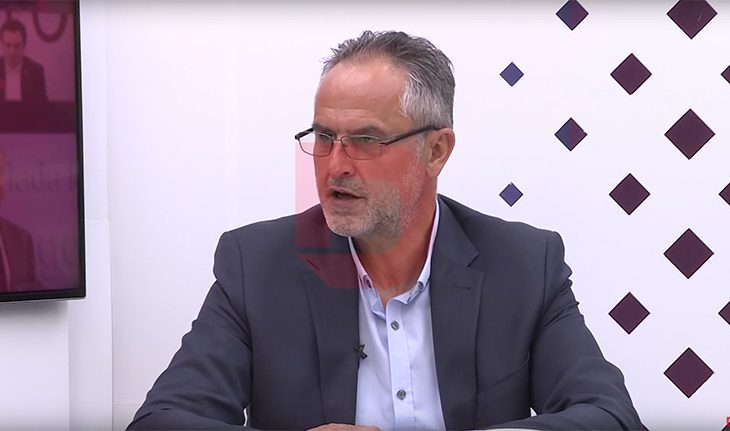 Shaip Muja për përgjimet telefonike: Kështu ndodhë në krejt botën