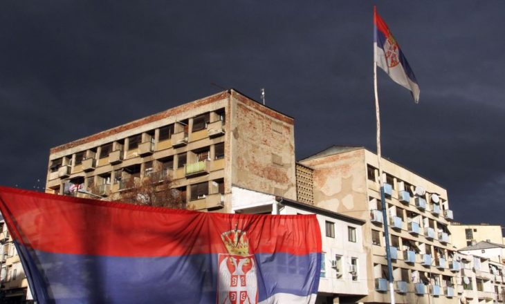 Serbia po vazhdon ende me financimin e strukturave paralele
