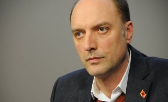 Ymeri: Nëse mbahen zgjedhjet VV ka së paku 40 deputetë të sigurt