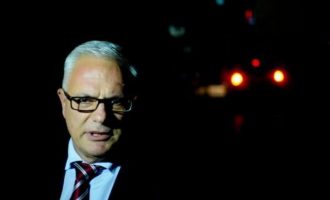 Prokuroria paralajmëron përdorimin e forcës, nëse Grabovci nuk i përgjigjet ftesës