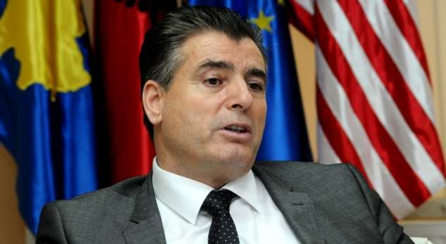 Agim Bahtiri arrin marrëveshje për balotazh në Mitrovicë