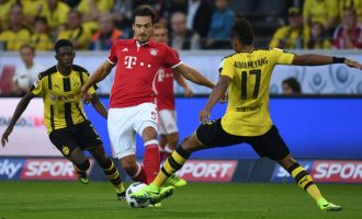 Ancelotti fiton trofeun e parë me Bayern Munich