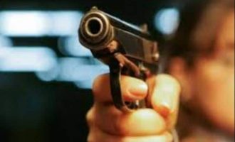 Të shtëna me armë zjarri në Lezhë