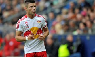 Forma e futbollistëve të Kosovës para takimit historik – shkëlqejnë Berisha e Rashani