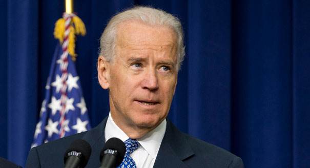 Biden paralajmëron kandidaturën për president të Amerikës