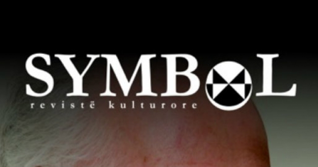 Revista “Symbol” bëhet partnere e rrjetit Eurozine