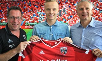 Edhe një kosovar në Bundesligë