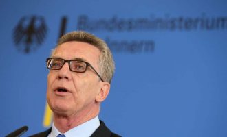 Gjermania shqyrton mundësinë e kontrollimit të telefonave të refugjatëve