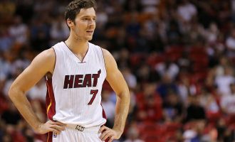 Ylli slloven i NBA-së nuk e di as çfarë ngjyre kanë fanellat e Kosovës