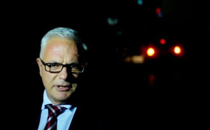 Adem Grabovci tregohet ‘shef’ edhe gjatë dëshmisë në rastin kundër Limajt