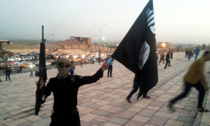 ISIS merr përgjegjësinë për sulmin në një dasmë shiite
