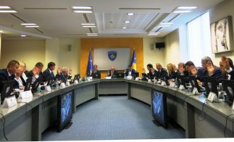 Qeveria themelon Këshillin e Turizmit