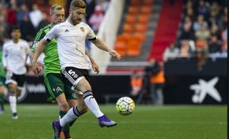 Zbulohet oferta e Arsenalit për Mustafin