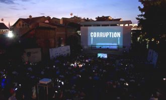 Në qytetin e Dosjeve të Korrupsionit