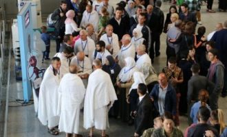 Bashkësia Islame garanton haxhillëk luksoz, kostoja 3 mijë e 400 euro