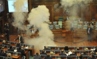 Kadri Veselin e pret burgu nëse refuzon bashkëpunimin me drejtësinë