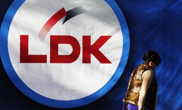 Nënkryetari i LDK-së: Opozita nuk i ka votat për rrëzimin e Qeverisë