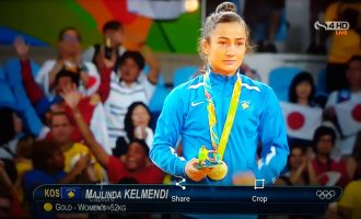 Atë që s’e kanë bërë shumë shtete e bëri Kosova me heroinën e saj