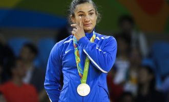 IJF sqaron gjithçka, Kelmendi kishte kaluar me sukses kontrollet anti-doping