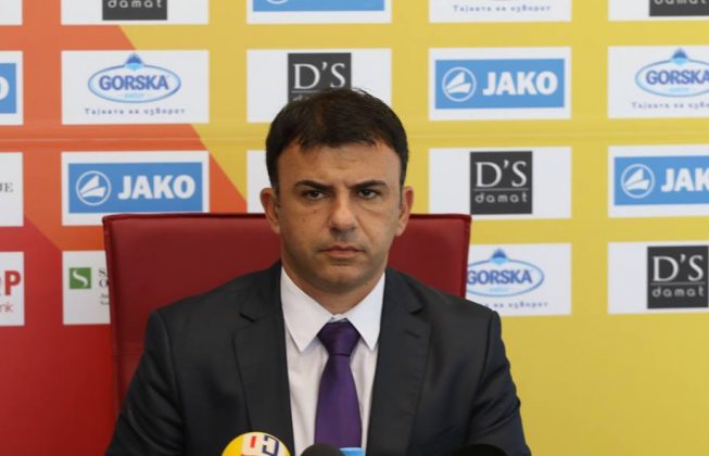 Maqedonia me pesë shqiptarë për ndeshjen kundër  ”kuqezinjve”