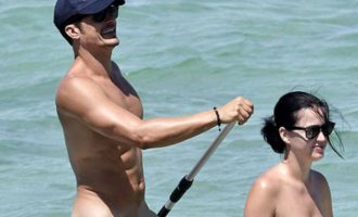 Shokon Orlando Bloom