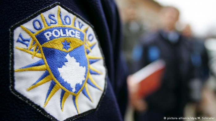 Policia e Kosovës ndalon gazetaren ruse dhe një ukrainas për kalim ilegal të kufirit