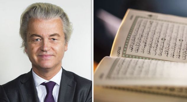 Premtimet anti islam të kandidatit për kryeministër në Holandë