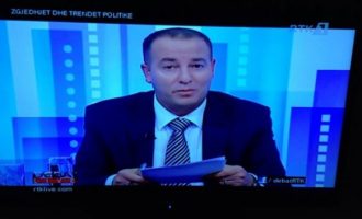 Kryredaktori i RTK 3 thotë se ndihet “ i kërcënuar nga linçimet e VV-së”