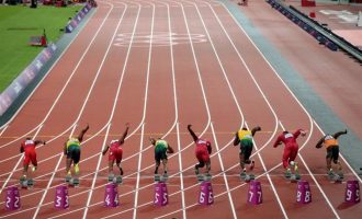 Atleti kosovar eleminohet nga Lojërat Olimpike