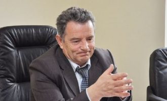 Salih Mekaj mohon se u zgjodh nga Adem Grabovci, nuk i sqaron raportet me Xhevat Grabovcin  