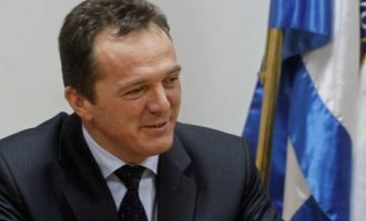 Shpend Maxhuni nesër intervistohet për deportimin e gjashtë gylenistëve