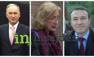 Tre prokurorët që po merren me Dosjen e Shefave