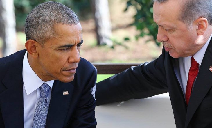 Vazhdon dita e dytë e G20-s, takohen Obama-Erdogan