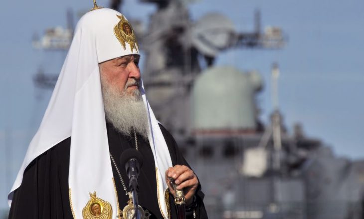 Patriarku rus kundër abortit